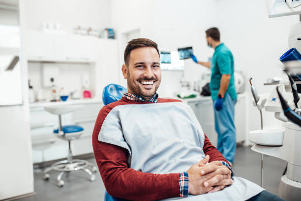 TMJ/TMD Treatment in Brewer, ME