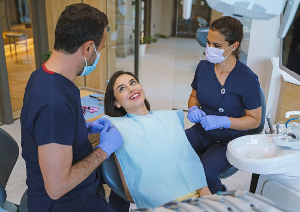 Best Dental Fillings (Composite and Amalgam)  in Brewer, ME