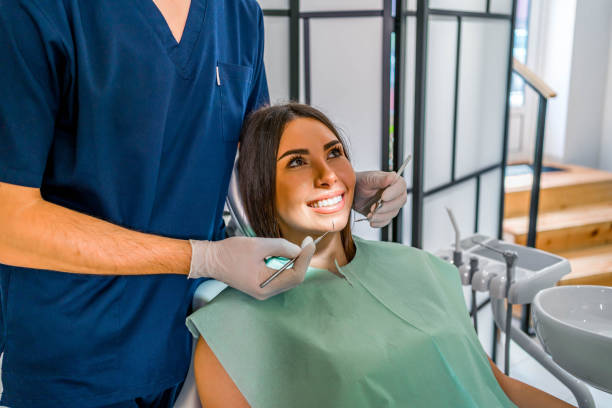 Best Dental Exams and Cleanings  in Brewer, ME
