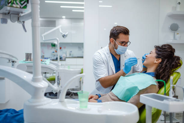 Best Periodontal (Gum) Disease Treatment  in Brewer, ME