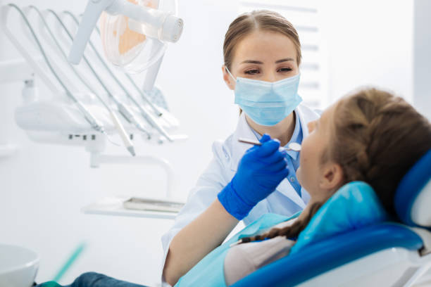 Best Oral Cancer Screening  in Brewer, ME